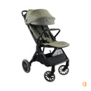 B-Ware Easywalker Jackey² Buggy Kinderwagen Sportwagen Agave Green Siehe Text/Foto