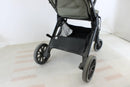 B-Ware Easywalker Jackey² Buggy Kinderwagen Sportwagen Agave Green Siehe Text/Foto