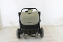 B-Ware Easywalker Jackey² Buggy Kinderwagen Sportwagen Agave Green Siehe Text/Foto