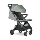 B-Ware Easywalker Jackey² Buggy Kinderwagen Sportwagen Agave Green Leichtgewicht