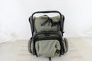 B-Ware Easywalker Jackey² Buggy Kinderwagen Sportwagen Agave Green Siehe Text/Foto