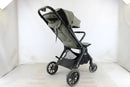 B-Ware Easywalker Jackey² Buggy Kinderwagen Sportwagen Agave Green Siehe Text/Foto