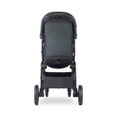 Easywalker Jackey² Xl Midnight Black Kinderwagen Buggy Kinderbuggy B-Ware - 8720512117011