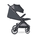 Easywalker Jackey² Xl Midnight Black Kinderwagen Buggy Kinderbuggy B-Ware - 8720512117011