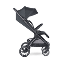 Easywalker Jackey² Xl Midnight Black Kinderwagen Buggy Kinderbuggy B-Ware - 8720512117011