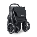 Easywalker Jackey² Xl Midnight Black Kinderwagen Buggy Kinderbuggy B-Ware - 8720512117011