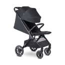 Easywalker Jackey² Xl Midnight Black Kinderwagen Buggy Kinderbuggy B-Ware - 8720512117011