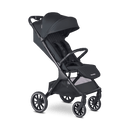 Easywalker Jackey² Xl Midnight Black Kinderwagen Buggy Kinderbuggy B-Ware - 8720512117011