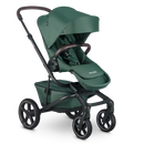B-Ware Easywalker Jimmey Kinderwagen Buggy Reise/City Buggy Pine Green