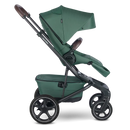 B-Ware Easywalker Jimmey Kinderwagen Buggy Reise/City Buggy Pine Green