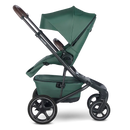 B-Ware Easywalker Jimmey Kinderwagen Buggy Reise/City Buggy Pine Green