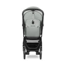 B-Ware Easywalker Kinderwagen Buggy Rockey L Fresh Green Einkaufskorb Liegefunktion