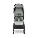 B-Ware Easywalker Kinderwagen Buggy Rockey L Fresh Green Einkaufskorb Liegefunktion