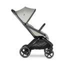 B-Ware Easywalker Kinderwagen Buggy Rockey L Fresh Green Einkaufskorb Liegefunktion