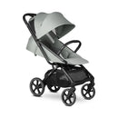B-Ware Easywalker Kinderwagen Buggy Rockey L Fresh Green Einkaufskorb Liegefunktion