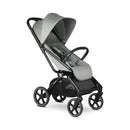 B-Ware Easywalker Kinderwagen Buggy Rockey L Fresh Green Einkaufskorb Liegefunktion