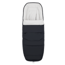 B-Ware Easywalker Universaler Fußsack Kinderwageneinsatz Buggyzubehör Coral Black594