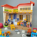 Playmobil Ferientraumhaus 4857 Haus