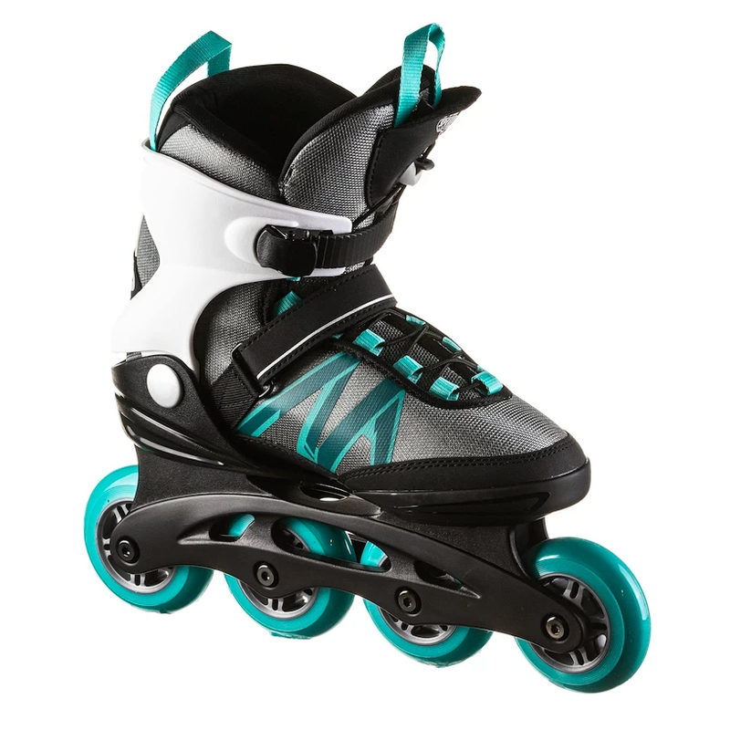 K2 Damen Inline Skates K2 Kinetic 80 PRO LTD W EUR 38 inline skates für Frauen