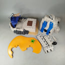 Playmobil Bundle Ritter Set Festung & Kanonen