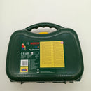 Theo Klein Bosch Mini Werkzeugkoffer mit Zubehör, Neuwertig