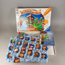 Ravensburger tiptoi Schatzsuche Buchstaben-Burg Lernspiel