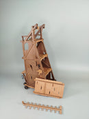 Bundle Playmobil x1 Ritter Set