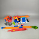 Hot Wheels Streckenset