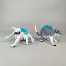 Schleich Bundle Tiere 42676 70826 Set von 2 Tierfiguren, Neu