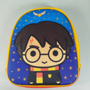  Harry Potter Rucksack & Superhelden-Verkleidungsset Harry Potter Rucksack & Sup