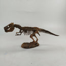 Clementoni Galileo Die Rückkehr des T-Rex Bauset