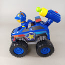 Spinmaster Paw Patrol Chase Fahrzeug mit Figur