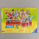 Ravensburger Dino Labyrinth Junior Brettspiel