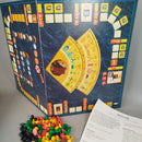 TM Spiele Minister Brettspiel Neuwertig