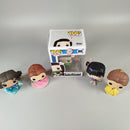 Funko Vinylfiguren - Funko Pop! Set von 5