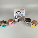 Funko Vinylfiguren - Funko Pop! Set von 5