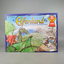 AMIGO SPIELE Elfenland 02610 Brettspiel Neuwertig