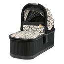 Peg Pérego Ypsi Wanne Graphic Gold 21/22 Kinderwagen Zubehör Tragewanne B-Ware