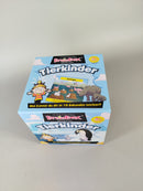 BrainBox Tierkinder Kartenspiel, OVP