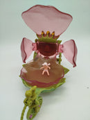 Schleich - Elfenkutsche & 2 Feenfiguren