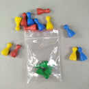 Ravensburger Der Maulwurf und sein Lieblingsspiel Brettspiel 21570