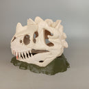 Schleich Skull Trap 42348 Dino Schädel Spielset