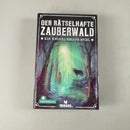 moses. Der rätselhafte Zauberwald Escape-Spiel 90395 Neu