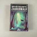 moses. Der rätselhafte Zauberwald Escape-Spiel 90395 Neu