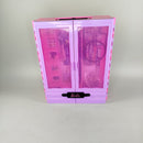 Mattel Barbie Aufbewahrungskoffer