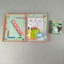 Hasbro Monopoly Deal Kartenspiel, Neuwertig