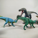 Schleich Dinosaurier Set von 6 Figuren – detailreich & handbemalt