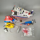 Playmobil Rettungskreuzer 3941 Schiff ab 3 4 5 Jahre