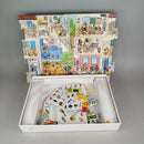 Ravensburger tiptoi Wir spielen Schule Lernspiel 00123