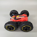 Dickie Toys RC Stuntauto – Rage & Polizei, ferngesteuertes Auto